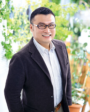 結婚相談所フロンティア